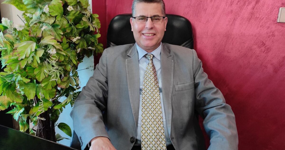 أهم المعالم والعلامات المميزة في مشعر عرفات