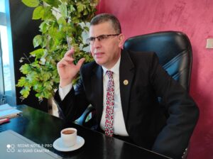 أبرز المساجد التاريخية الإسلامية