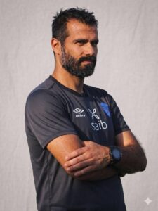 عبدالله الزيات يشيد بدور الاتحاد الأردني لكرة القدم في تطوير الكوادر
