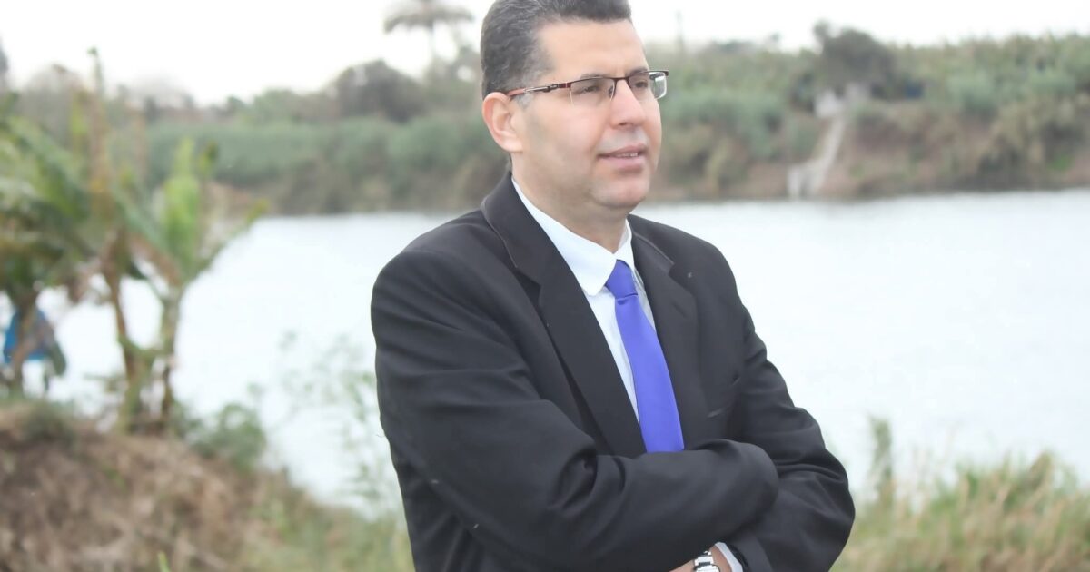 لا تجوز التضحية بالعوراء