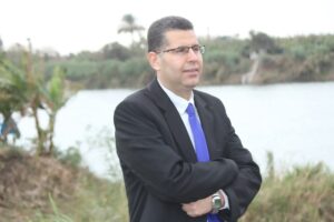 لا تجوز التضحية بالعوراء