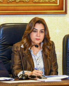 استرداد 46 قطعة أرض من أملاك الدولة وإزالة 9 مخالفات مباني ومصادرة مواد البناء 