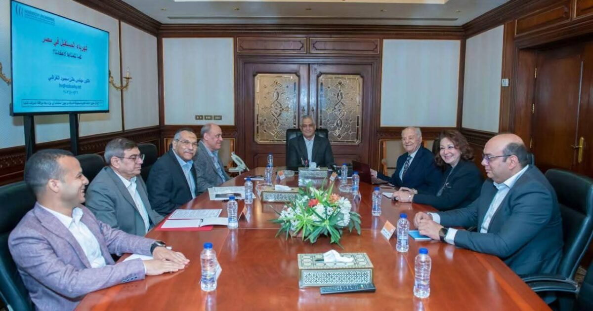 تصنيع مكونات محطات الطاقة الشمسية الحرارية بالمصانع الحربية