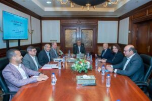 تصنيع مكونات محطات الطاقة الشمسية الحرارية بالمصانع الحربية 