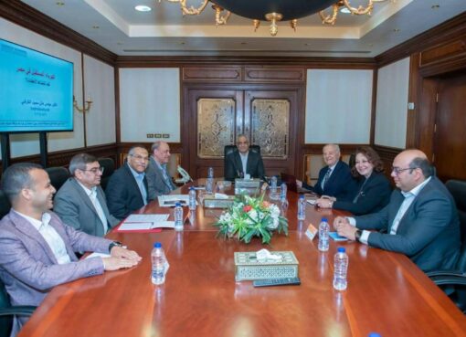 تصنيع مكونات محطات الطاقة الشمسية الحرارية بالمصانع الحربية