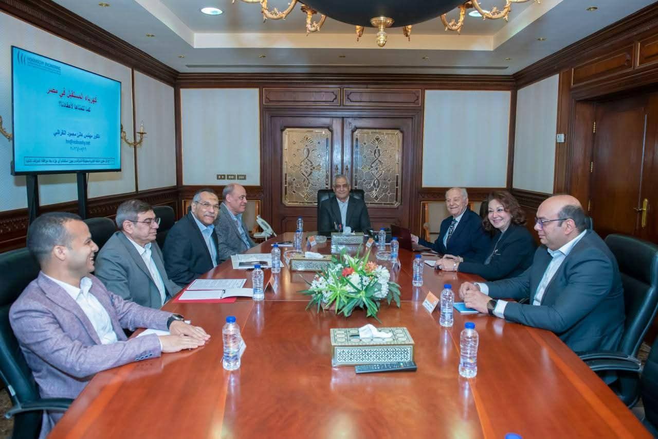 تصنيع مكونات محطات الطاقة الشمسية الحرارية بالمصانع الحربية