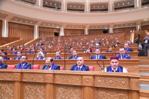 تحركات برلمانية قوية.. الجوجري يؤكد دعم مصر لاستقرار ليبيا.