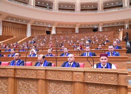 تحركات برلمانية قوية.. الجوجري يؤكد دعم مصر لاستقرار ليبيا. 