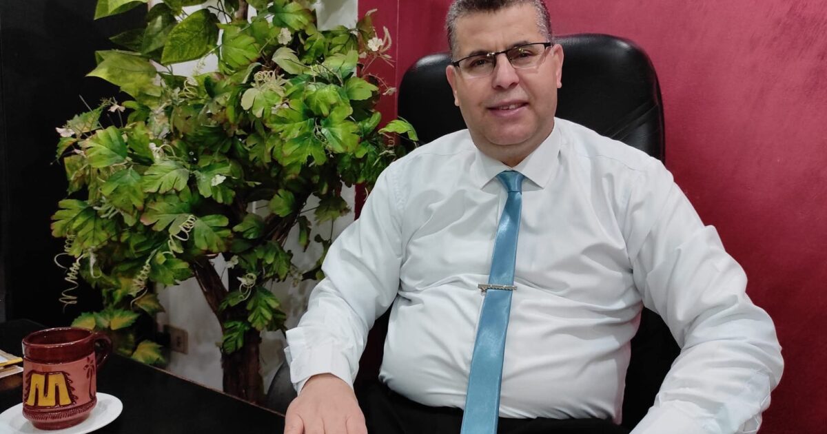 يا إسماعيل غيّر عتبة بابك