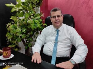 يا إسماعيل غيّر عتبة بابك