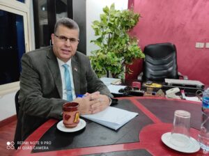 البيت المعظم مثابة للناس وأمنا