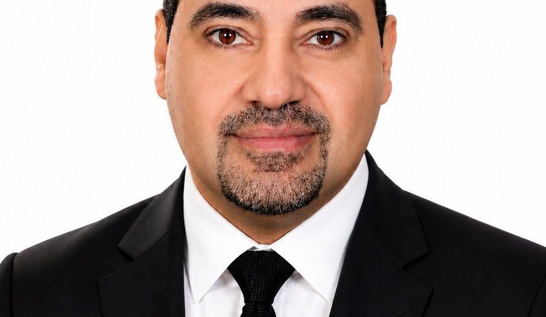 صيدلاني أردني يقود الابتكار الدوائي نحو العالمية