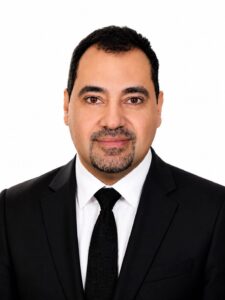 صيدلاني أردني يقود الابتكار الدوائي نحو العالمية