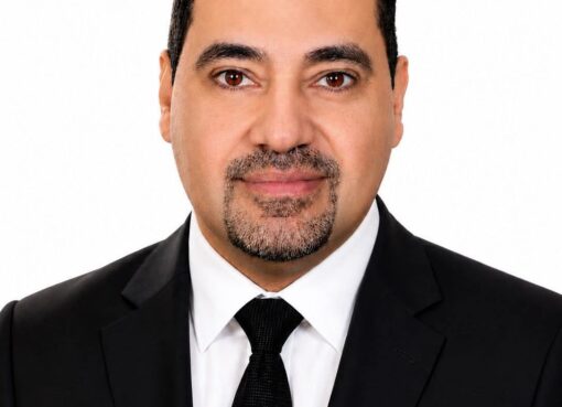 صيدلاني أردني يقود الابتكار الدوائي نحو العالمية