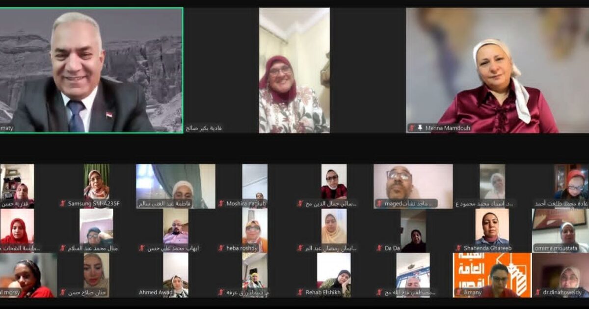 شهادة التاريخ لا ادعاء الحاضر... المرأة المصرية جذور الكرامة وحقوق أبهرت العالم