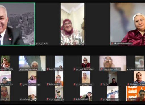 شهادة التاريخ لا ادعاء الحاضر... المرأة المصرية جذور الكرامة وحقوق أبهرت العالم