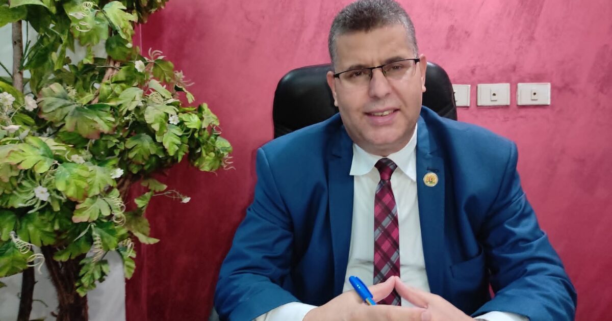 أسباب تصدع بناء المجتمع