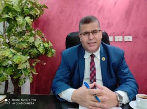 أسباب تصدع بناء المجتمع