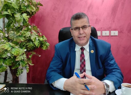أسباب تصدع بناء المجتمع