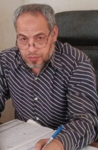 بعد مقتل يحيى وزكريا عليهما السلام كيف دخلت فلسطين زمن المطاردة الكبرى؟