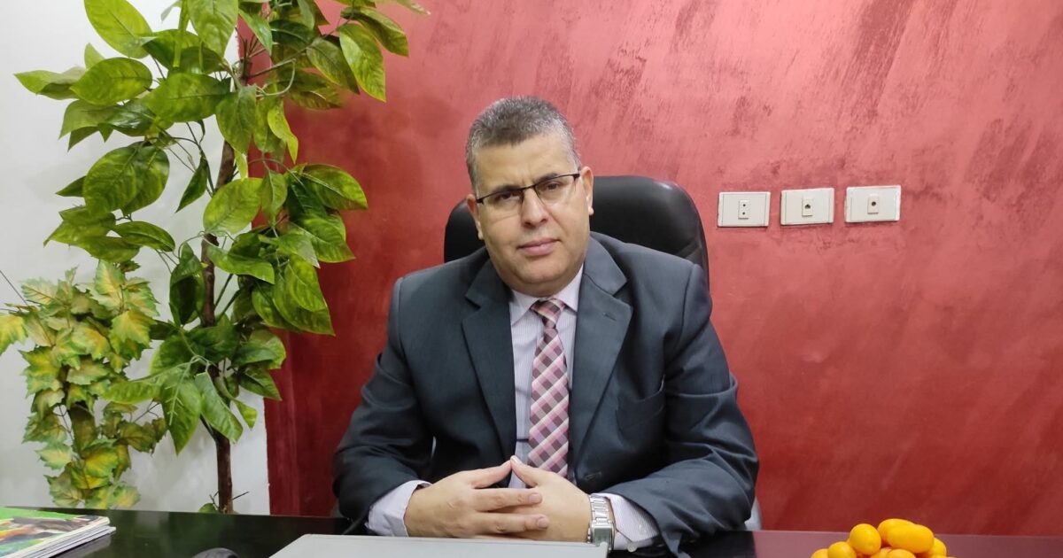 وإذا مرضت فهو يشفين