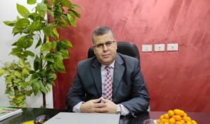 وإذا مرضت فهو يشفين