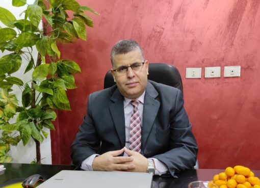 وإذا مرضت فهو يشفين