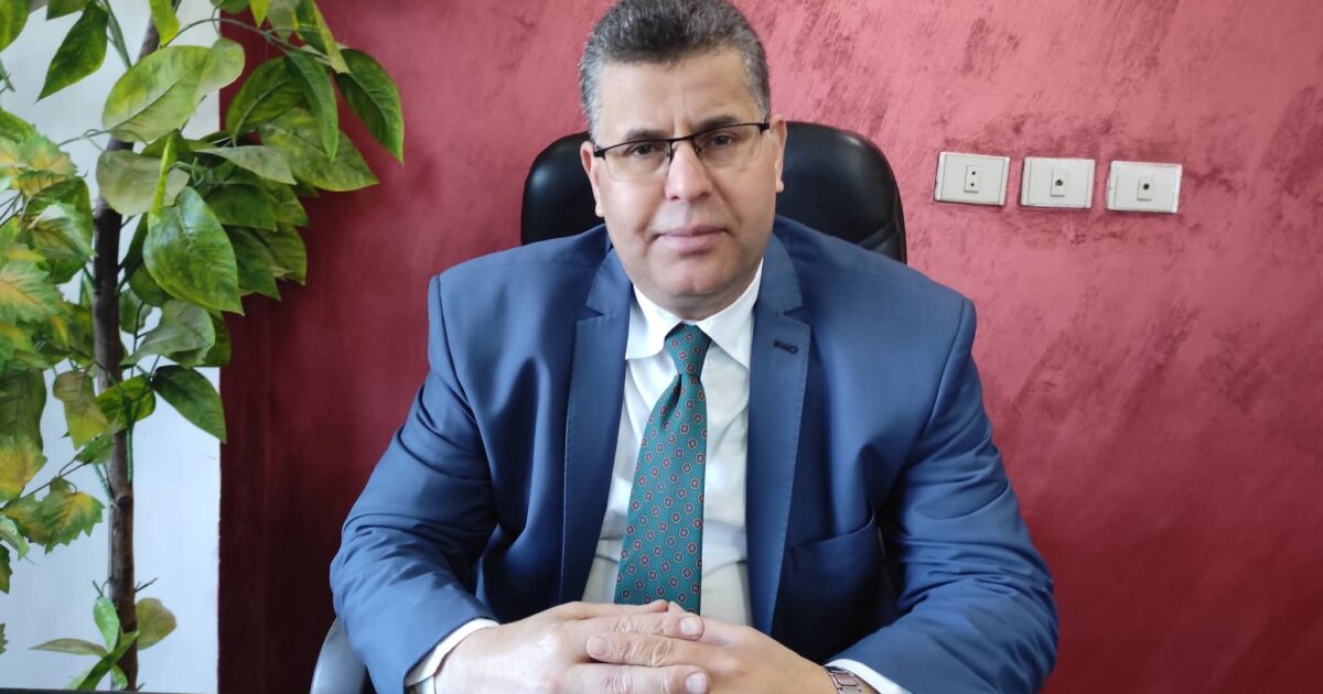 صورة حية لتعاليم الإسلام السامية