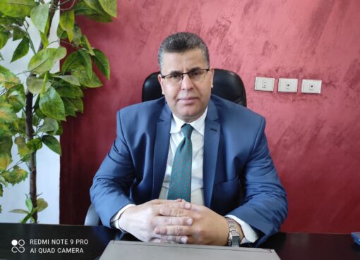 صورة حية لتعاليم الإسلام السامية