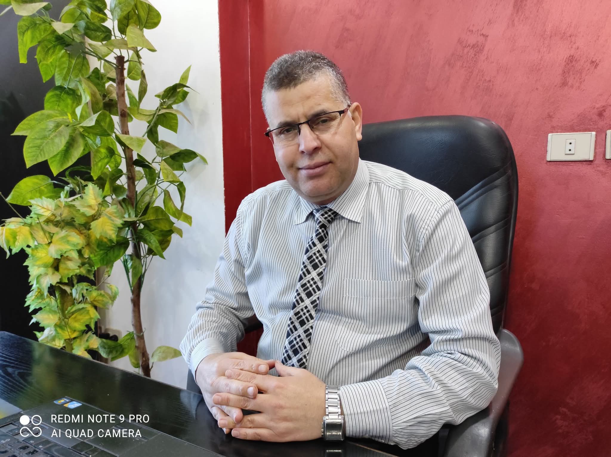 الطهارة الحسية والمعنوية