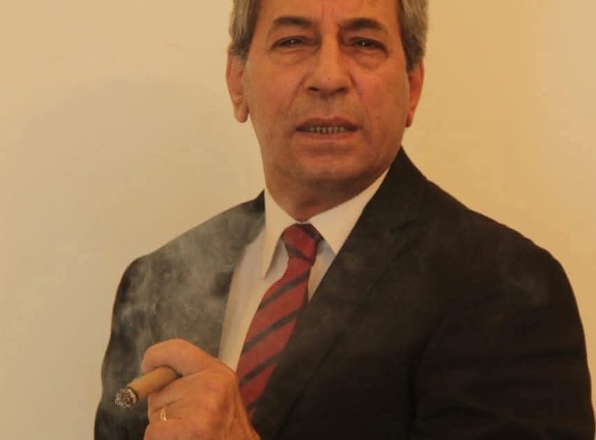 محسن صبري.. الوجه الهادئ الذي يخفي حربًا كاملة بداخله.. قراءة فلكية شديدة العمق تكشف أسرار شخصيته والطالع والكواكب والحب والحظ والطاقة الخفية
