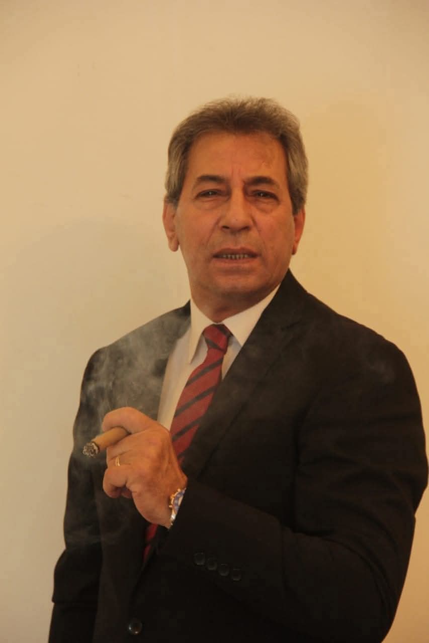 محسن صبري.. الوجه الهادئ الذي يخفي حربًا كاملة بداخله.. قراءة فلكية شديدة العمق تكشف أسرار شخصيته والطالع والكواكب والحب والحظ والطاقة الخفية