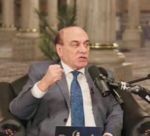اللواء سمير فرج: الإعلام والسوشيال ميديا والحروب الحديثة