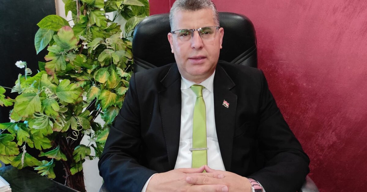 لو إنفرط عقد الأمن