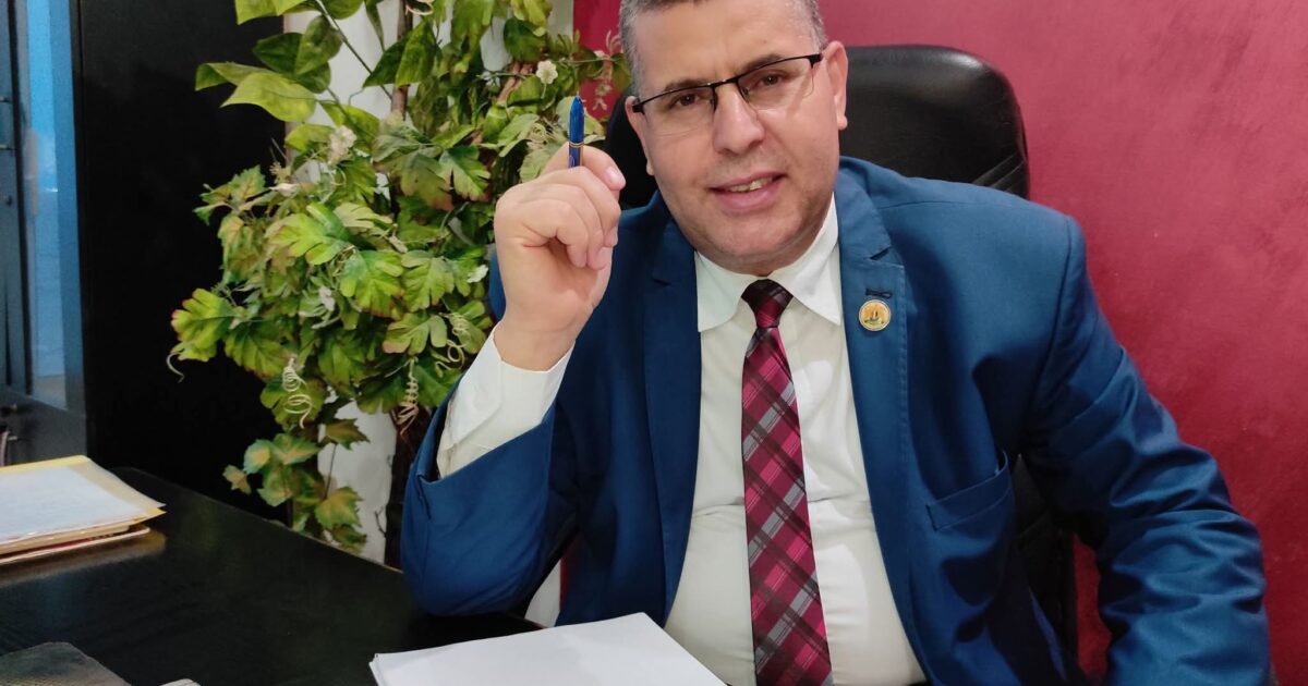 فجوة نبوية في جبل النور