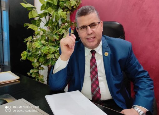فجوة نبوية في جبل النور