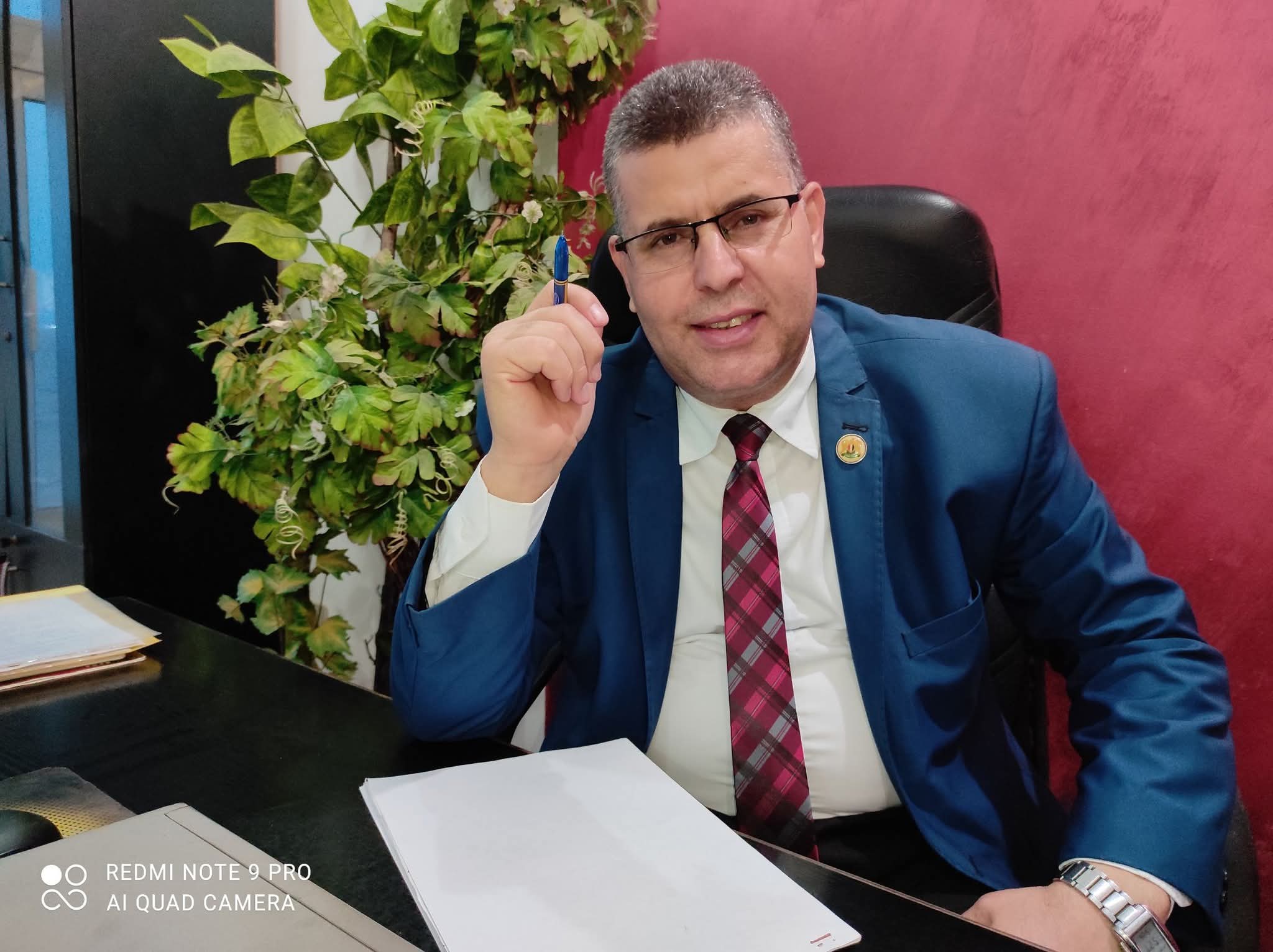 فجوة نبوية في جبل النور