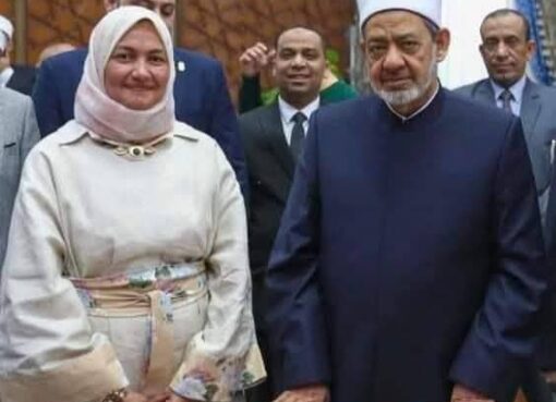 الأزهر يحصد جائزة الإبداع العالمية في خدمة العربية