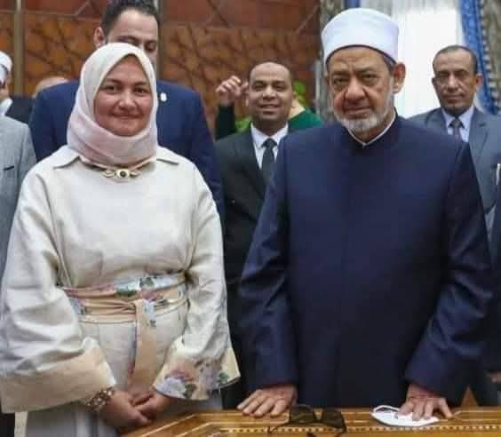 الأزهر يحصد جائزة الإبداع العالمية في خدمة العربية