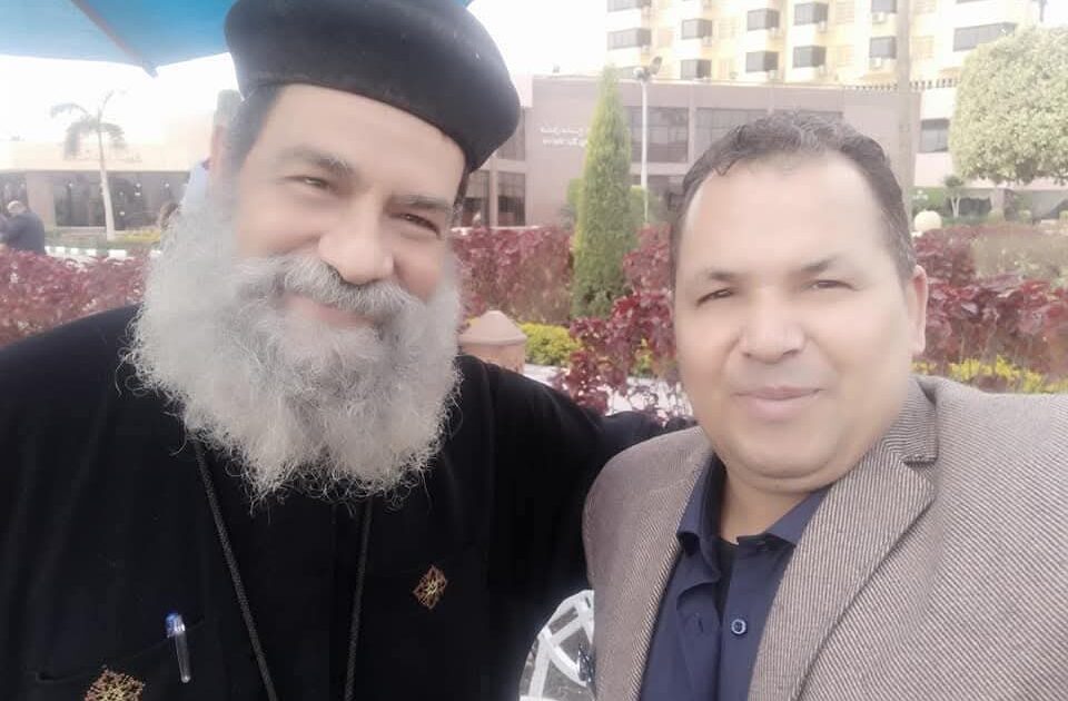 مصر لا تعرف الفتنة