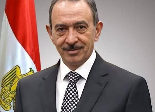 محافظ سوهاج يحصد إشادة المجلس القومي لذوي الإعاقة