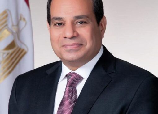 رئيس جامعة القاهرة: كلمات الرئيس السيسي عن جامعة القاهرة وسام فخر واعتزاز لكل منتسبي الجامعة ودافع لمواصلة رسالتها العلمية والوطنية