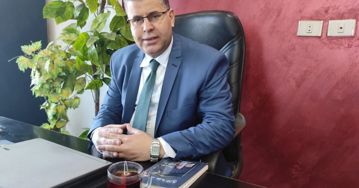الوطن هو الأمن والأمان