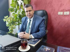 الوطن هو الأمن والأمان