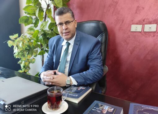 الوطن هو الأمن والأمان
