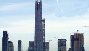 مصر تعلن تصدير تجربة العاصمة الإدارية إلى 4 دول إفريقية