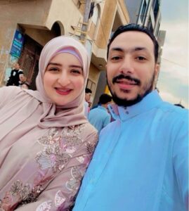 أمنية الأمير.. حين يتحوّل الحب إلى هدية من السماء وزواج يُشبه الأحلام