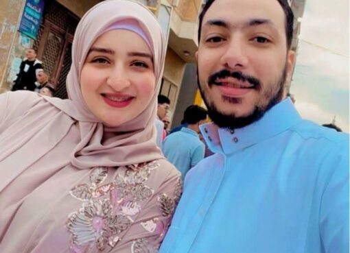 أمنية الأمير.. حين يتحوّل الحب إلى هدية من السماء وزواج يُشبه الأحلام
