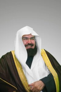 معالي رئيس الشؤون الدينية يرفع التهنئة للقيادة الرشيدة بنجاح موسم حج 1447هـ