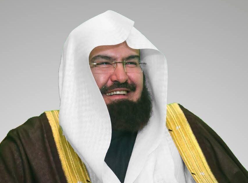 معالي رئيس الشؤون الدينية يرفع التهنئة للقيادة الرشيدة بنجاح موسم حج 1447هـ